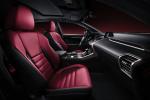 Lexus NX200t F-Sport 2014 года